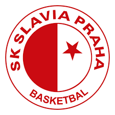 SK SLAVIA PRAHA Team Logo